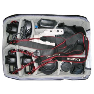 Think Tank Airport Security V2.0 фотосумка-роллер черного цвета