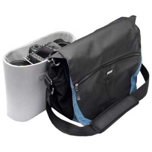 Think Tank CityWalker 10 фотосумка цвет черный