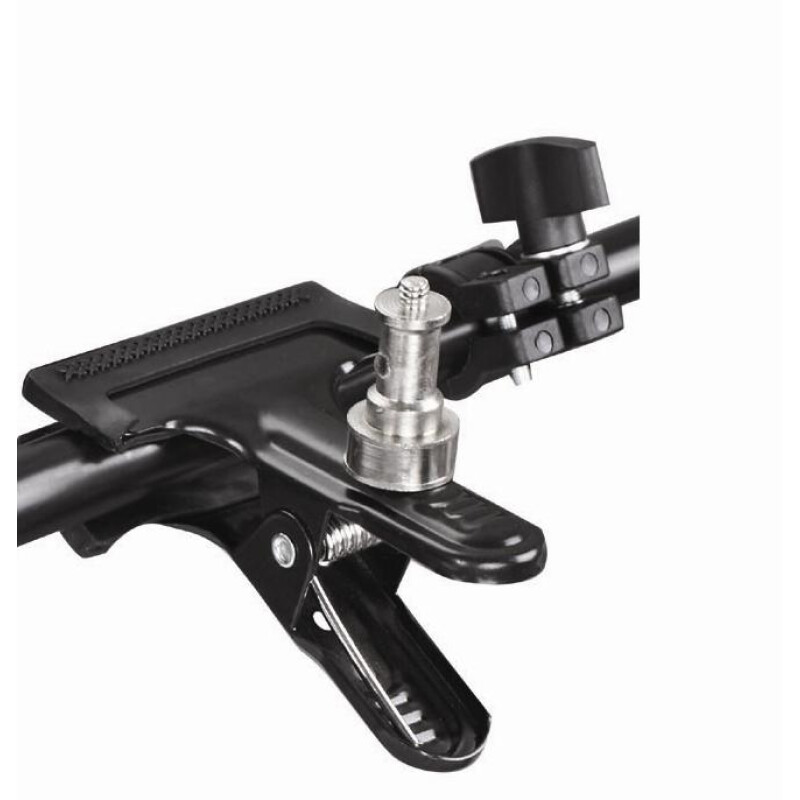 Visico Clamp SC-005B клипса для крепления