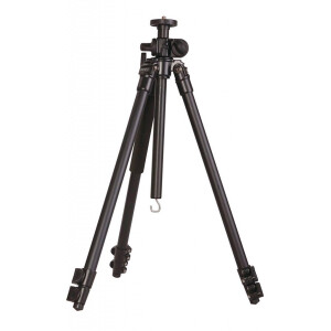 Benro A-серии A-197HVC трехсекционный алюминиевый штатив