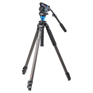 Benro A3573FS6 алюминиевый штатив для профессиональной съемки
