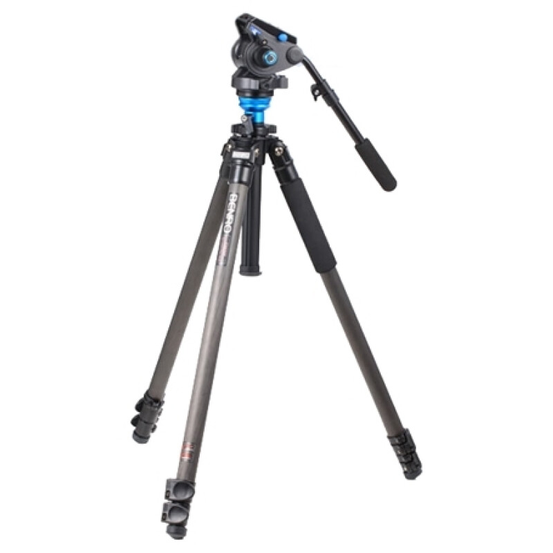 Benro A3573FS6 алюминиевый штатив для профессиональной съемки