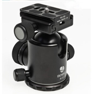 Benro B-2 штативная шаровая голова