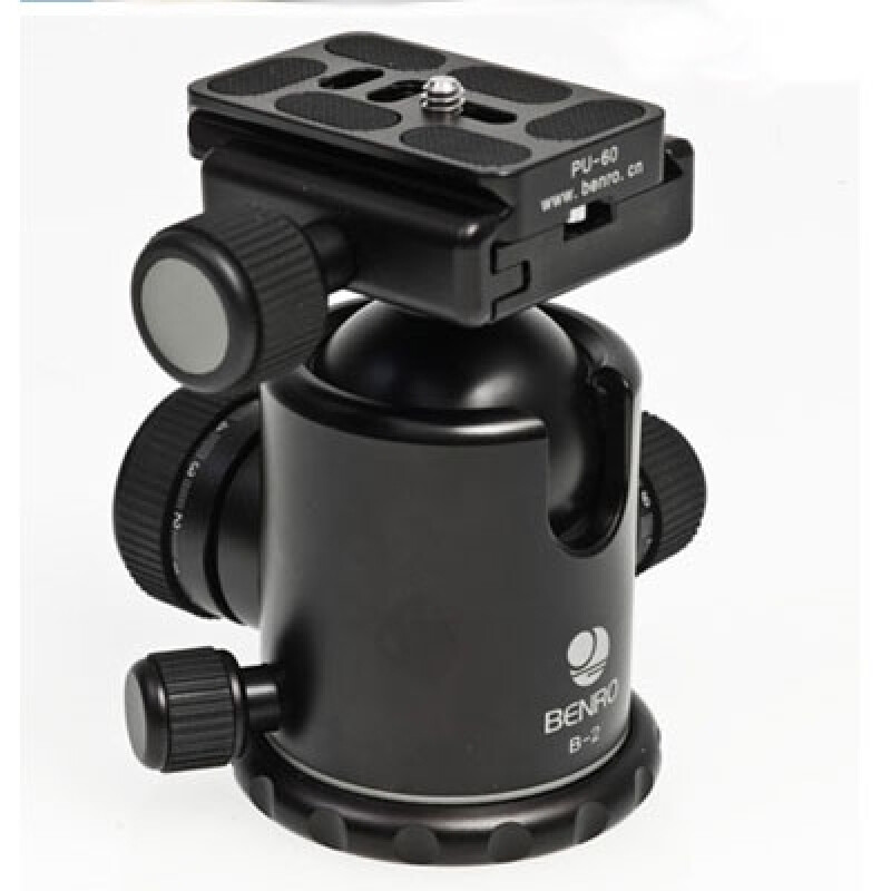 Benro B-2 штативная шаровая голова