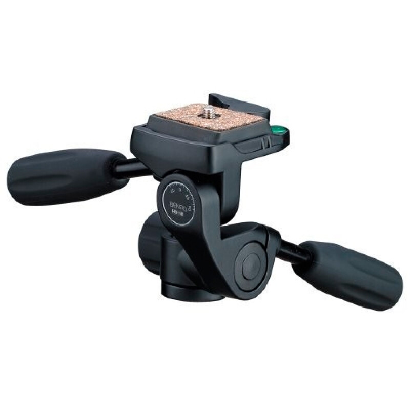Benro HD18 штативная 3D-голова