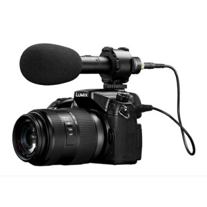 Boya BY-PVM50 компактный стереоконденсаторный микрофон