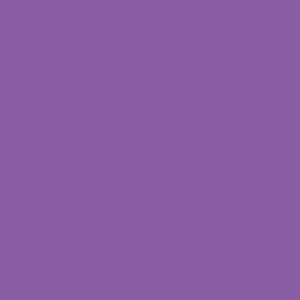 Colorama CO592 Royal Purple фон бумажный королевский фиолетовый 1,35х11 м