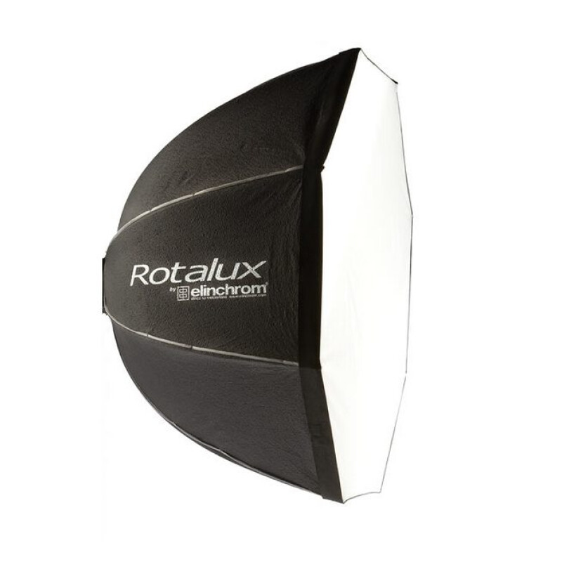 Elinchrom Rotalux Deep (26185) софтбокс 100 см