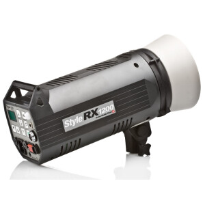 Elinchrom Style 1200 RX (20627) импульсный моноблок