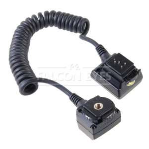 Falcon Eyes TC-N TTL-кабель для Nikon