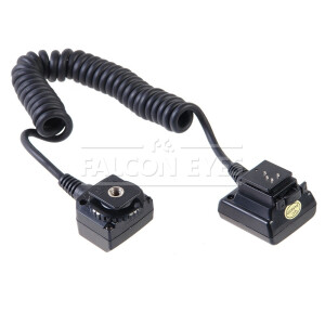 Falcon Eyes TC-OP TTL-кабель для Olympus и Panasonic