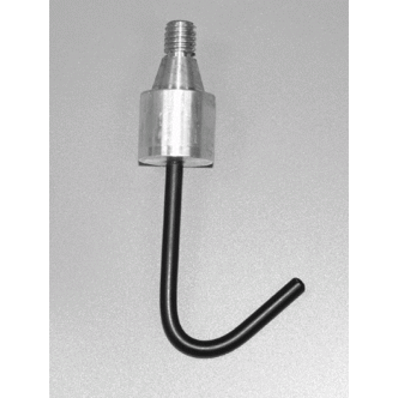 П-Фото (1169с) адаптер с крючком для подвешивания противовеса