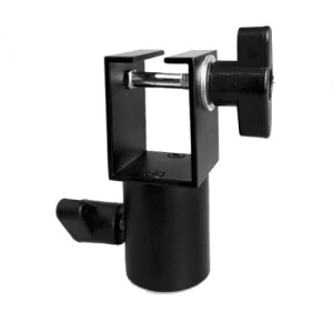 П-Фото (1191-4) t-образный адаптер с посадочным диаметром 5/8&amp;quot;