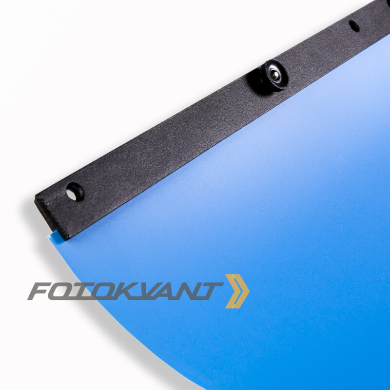 Fotokvant V-07 перекладина-зажим 70 см для крепления фотофона