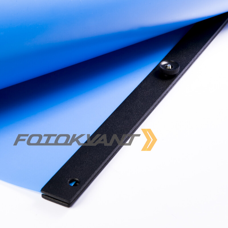 Fotokvant V-07 перекладина-зажим 70 см для крепления фотофона