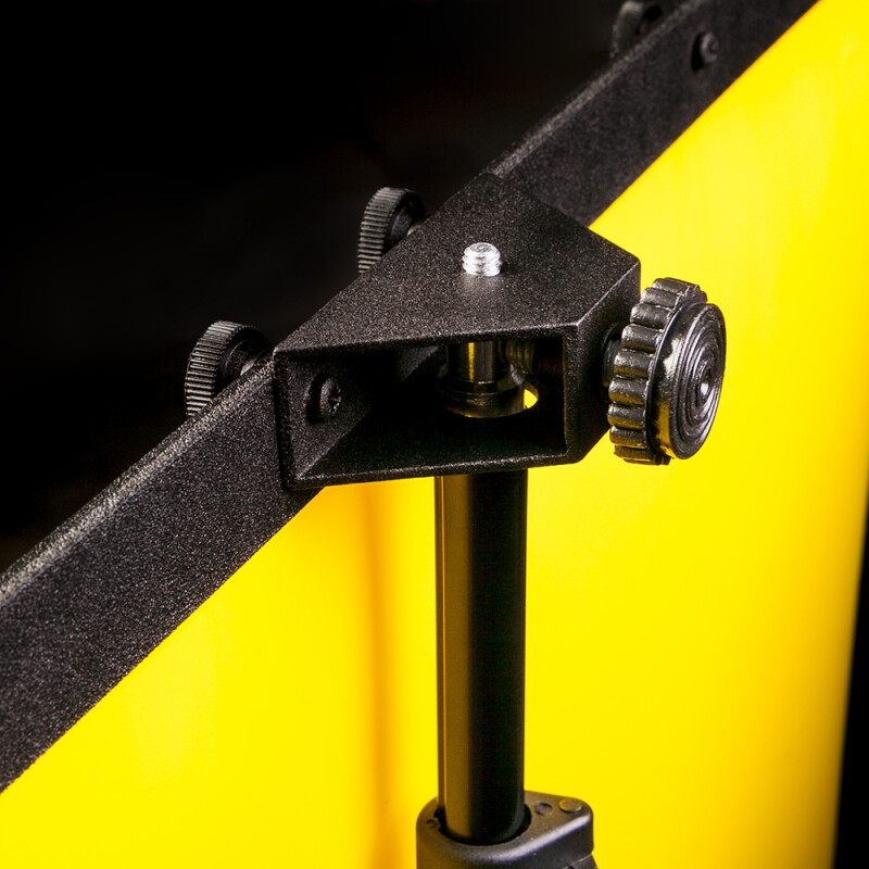 Fotokvant VCE (2004-1) крепление центральное