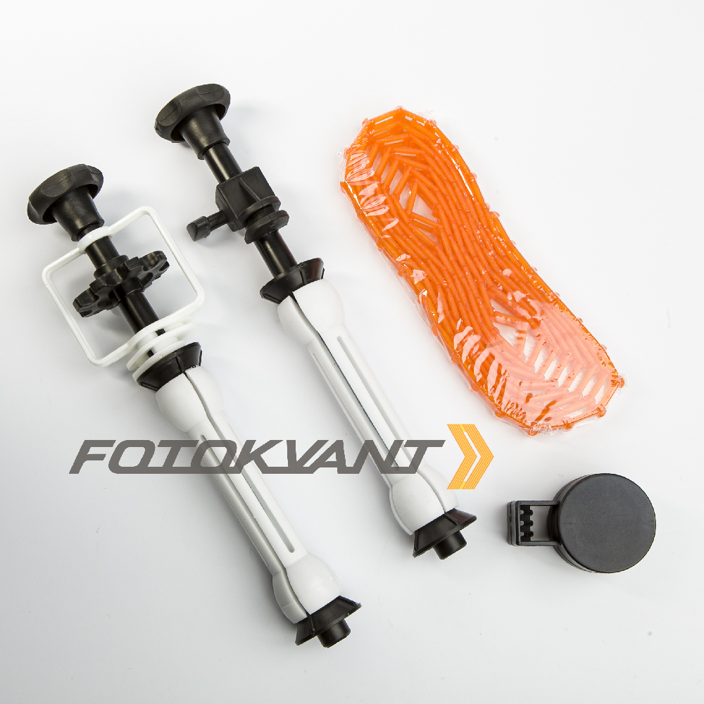 Fotokvant RAC-BR комплект держателей (гантели)