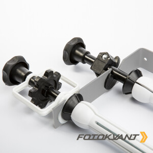Fotokvant RAC-BR комплект держателей (гантели)