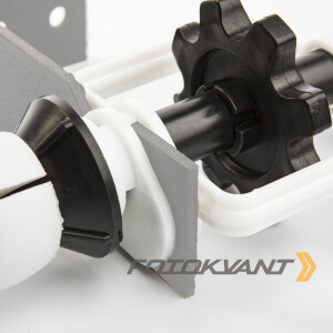 Fotokvant RAC-BR комплект держателей (гантели)