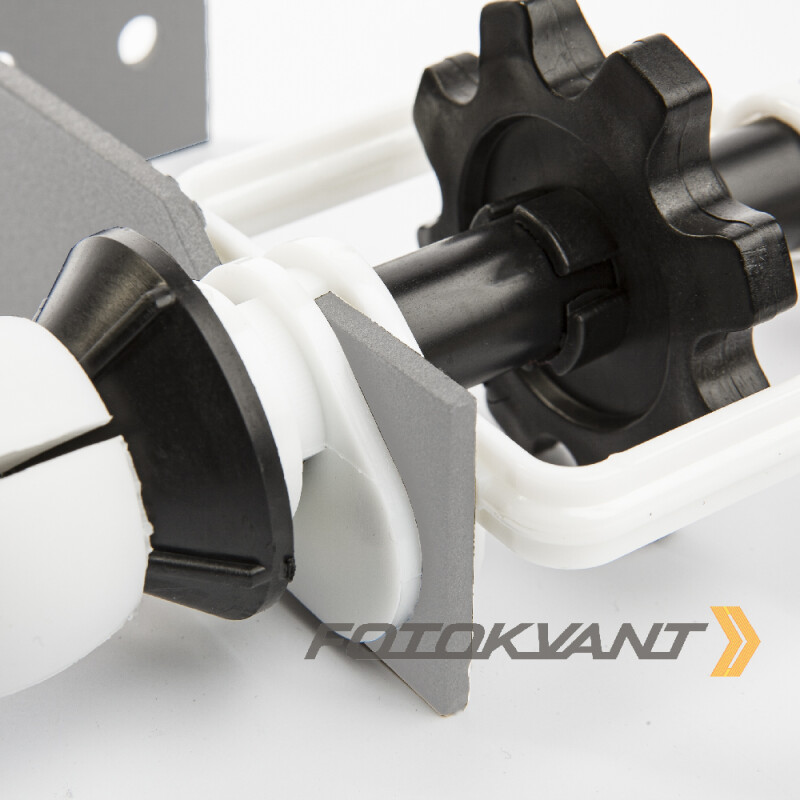 Fotokvant RAC-BR комплект держателей (гантели)