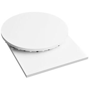 Fotokvant SM-40-48 стандартный поворотный стол для 3D-фотосъемки