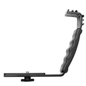 Fujimi L7307 компактный кронштейн для крепления вспышек