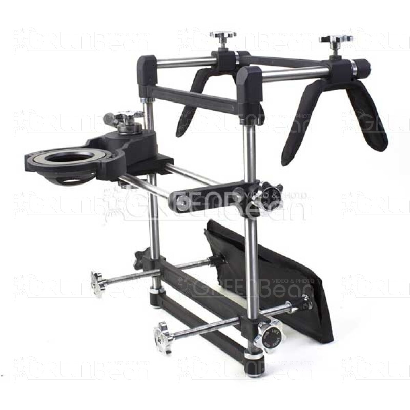 GreenBean Spider 02 автогрип