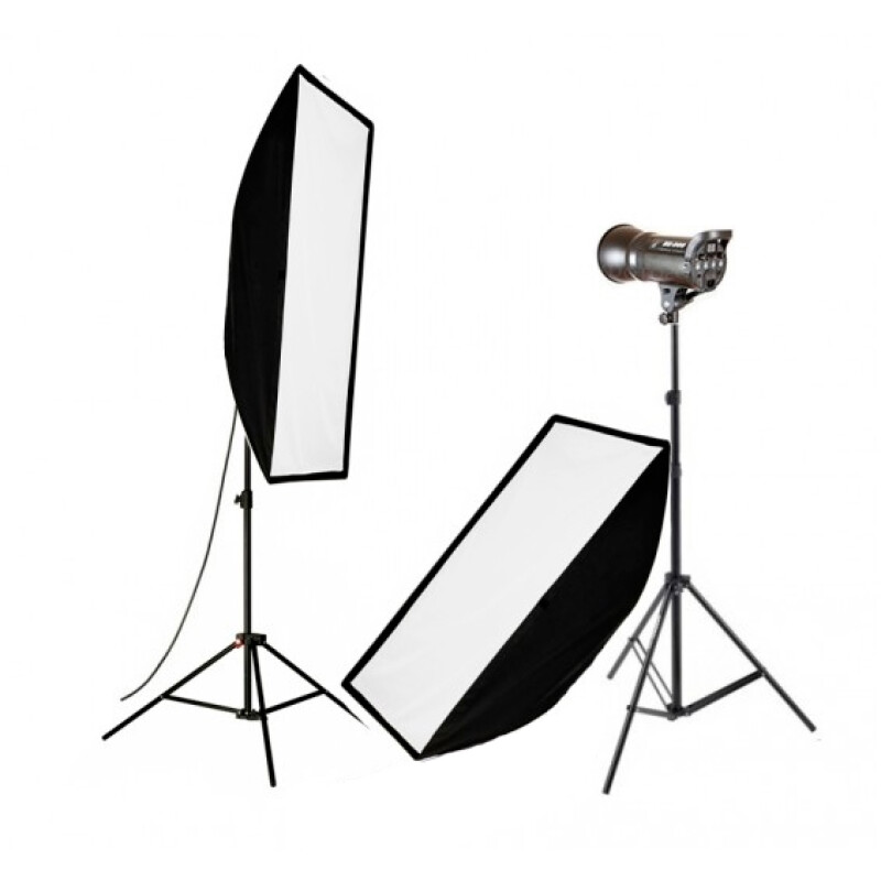 Grifon DS-200 Double Soft комплект студийного света