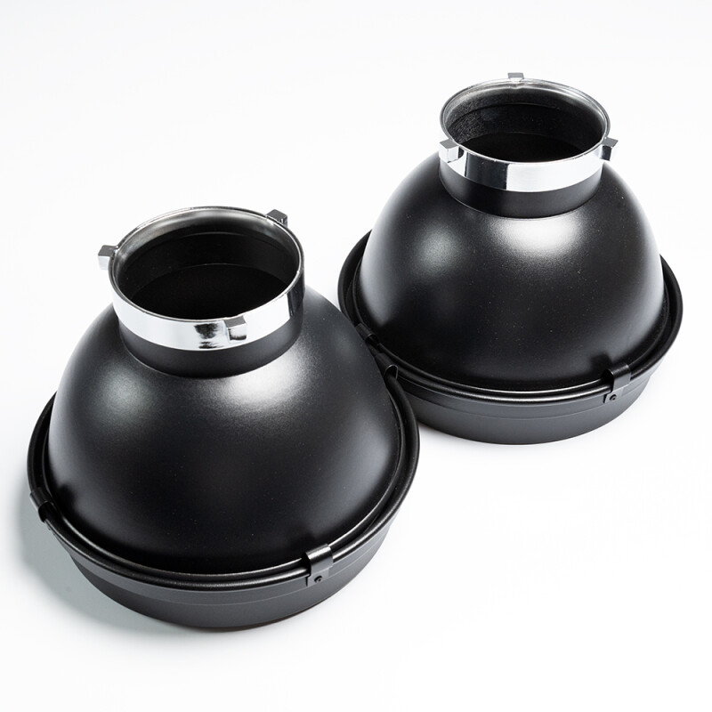 Bowens BW-6665 комплект рефлекторов Advanced Reflector