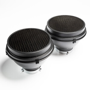 Bowens BW-6665 комплект рефлекторов Advanced Reflector