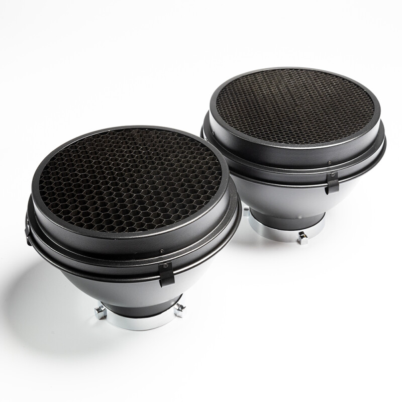 Bowens BW-6665 комплект рефлекторов Advanced Reflector