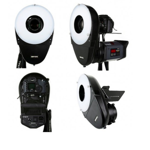 Bowens BW-1790 кольцевой рефлектор Ringlite Convertor