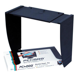 PCHOOD Monitor Hood Pro DEA-01 защитная бленда для мониторов