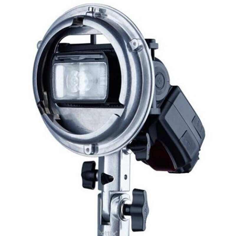 Phottix Cerberus (87300) мульти-крепление