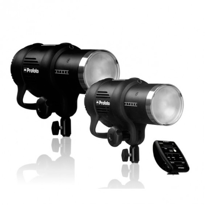 Profoto D1 Kit 500/500 Air SP (500999) комплект света с синхронизатором
