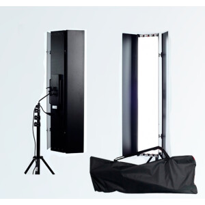 Reddevil RDL 4x1200 S KIT комплект света для фото- и видеосъемки