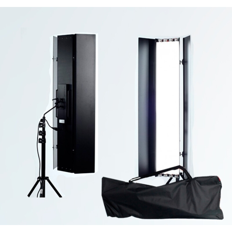 Reddevil RDL 4x1200 S KIT комплект света для фото- и видеосъемки