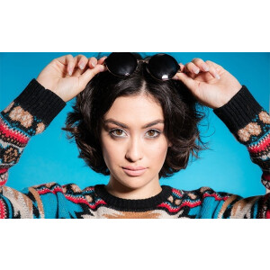 Superior 06 Nassau фон бумажный 1,35x11м цвет насыщенный голубой