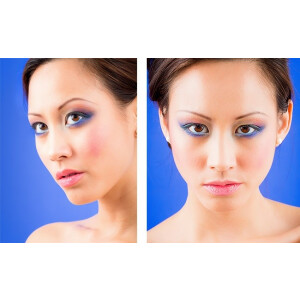 Superior 11 Royal Blue фон бумажный 1,35x11м цвет королевский синий