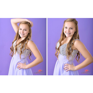 Superior 29 Thistle фон бумажный 1,35x11м цвет чертополох