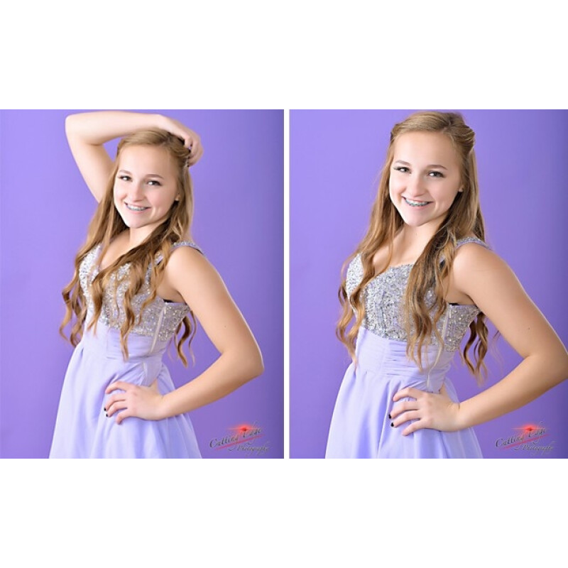 Superior 29 Thistle фон бумажный 1,35x11м цвет чертополох