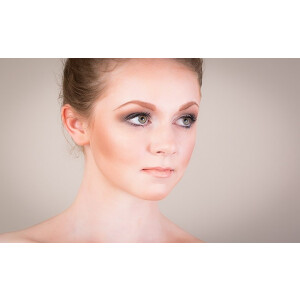 Superior 30 Silvertone фон бумажный 1,35x11м цвет серебристый