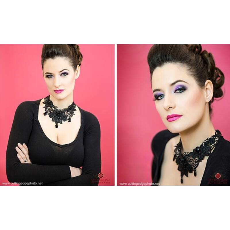 Superior 49 Mardi Gras фон бумажный 1,35x11м цвет малиновый