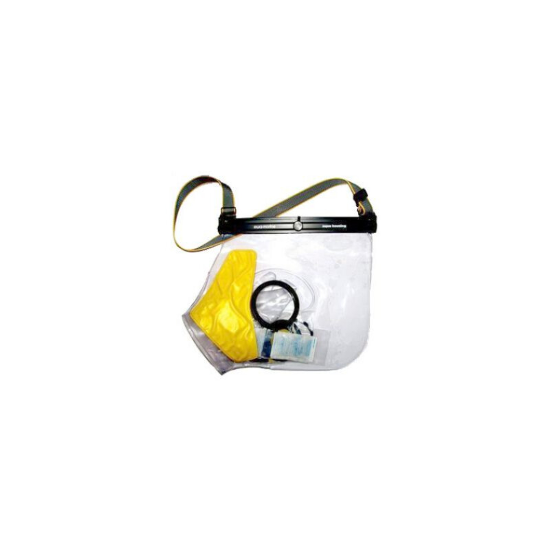 Ewa-Marine U-FXP подводный бокс