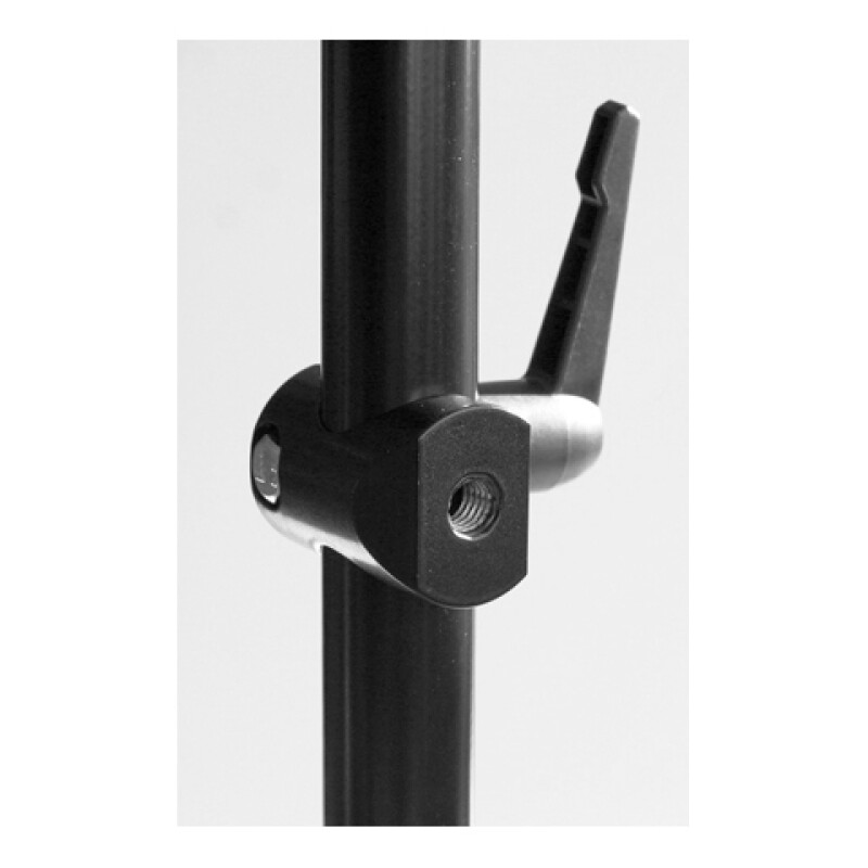 П-Фото (1191-2538) зажим трубы 25 мм