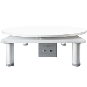 Fotokvant F-70-72 электромеханический поворотный стол-автомат серии F диаметр 70 см