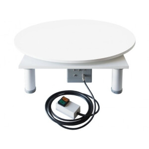 Fotokvant F-70-72 электромеханический поворотный стол-автомат серии F диаметр 70 см