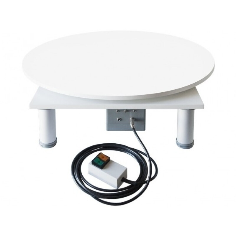 Fotokvant F-70-72 электромеханический поворотный стол-автомат серии F диаметр 70 см