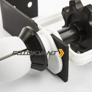 Fotokvant RAC-BR KIT комплект держателей для одного фона