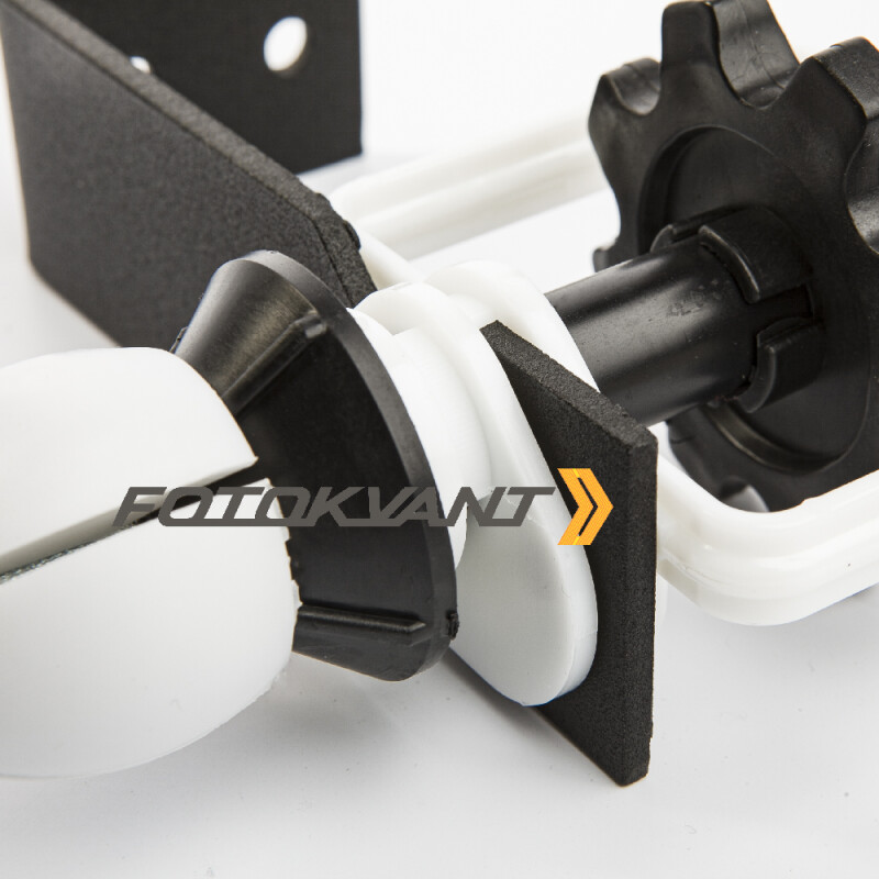 Fotokvant RAC-BR KIT комплект держателей для одного фона